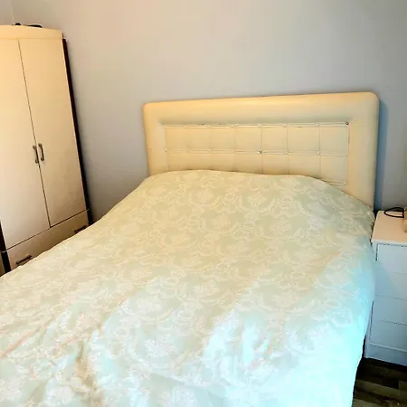 Kadikoey Yeldegirmeni'nde Appartamento *