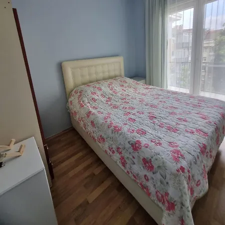 Kadikoey Yeldegirmeni'nde
