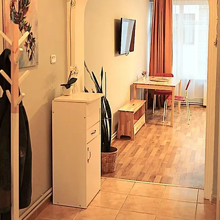 Апартаменты Kadikoy Yeldegirmeni'nde Daire